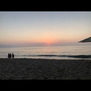 Meet your Posher, Ali